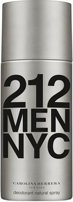 Carolina Herrera Desodorante 212 Men Nyc 150mL