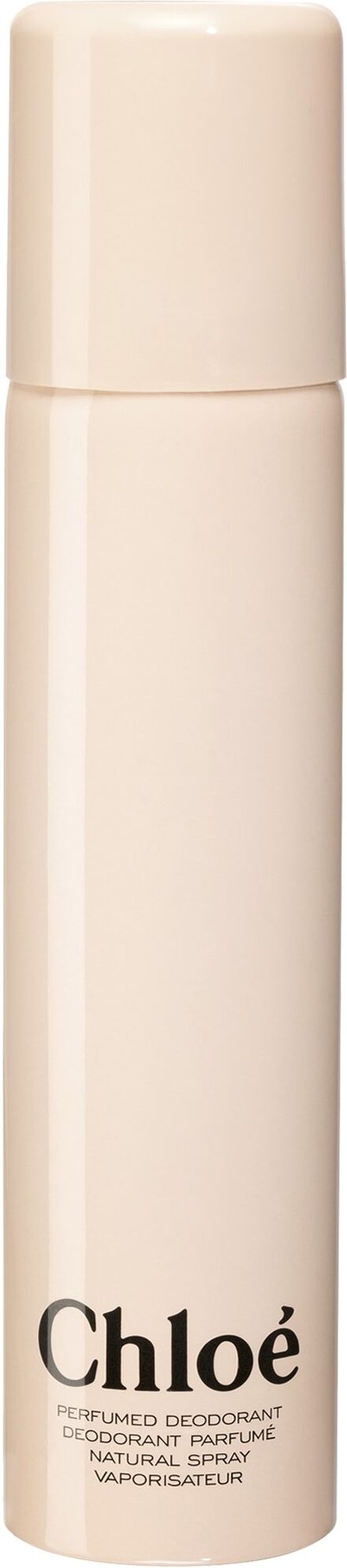 Desodorante perfumado en spray Chloé 100mL