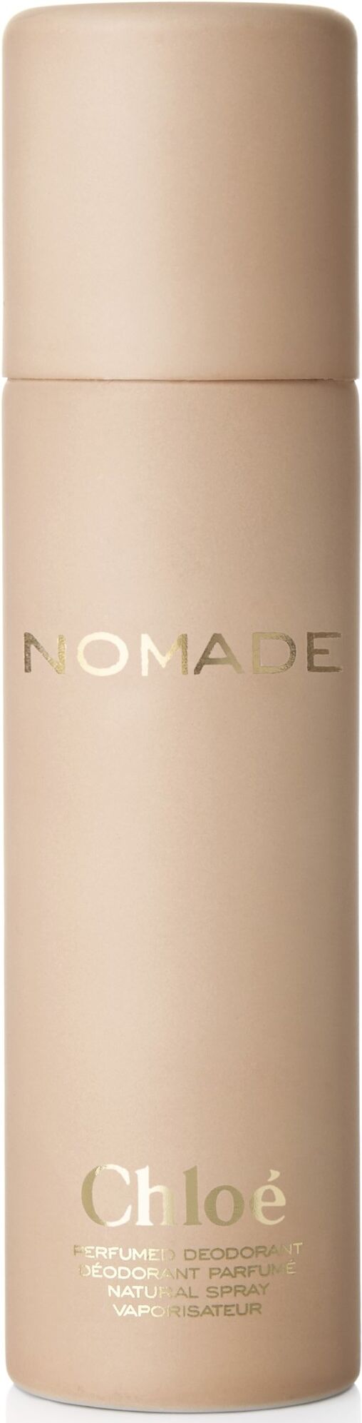 Desodorante en spray Chloé Nomade 100mL