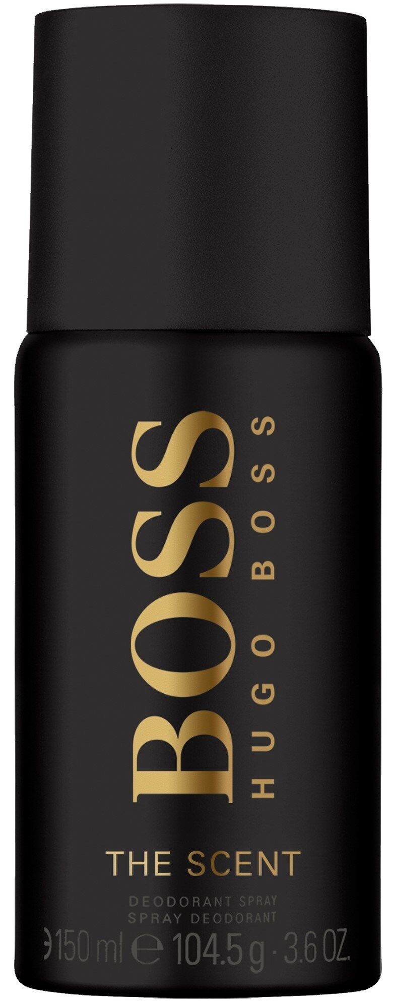 Boss Desodorante en spray The Scent for Him 150mL