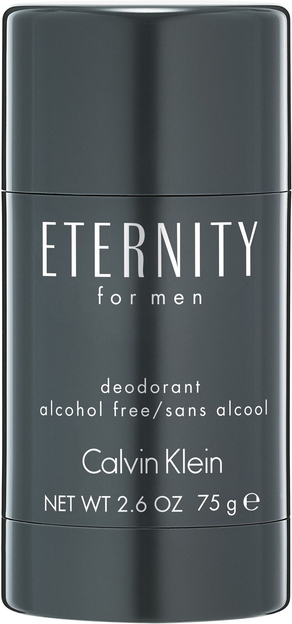 Calvin Desodorante en barra Eternity for Men 75g