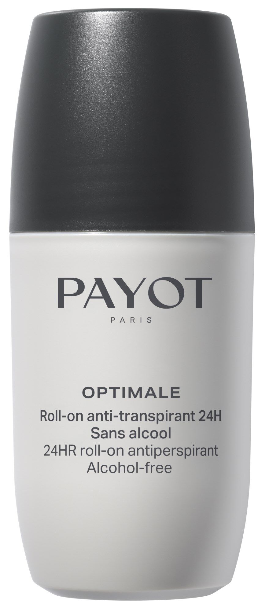 Payot Optimale Desodorante Roll-On Antitranspirante 24 75mL