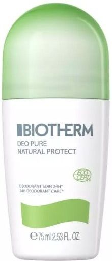 Biotherm Deo Pure Natural Protect 75mL