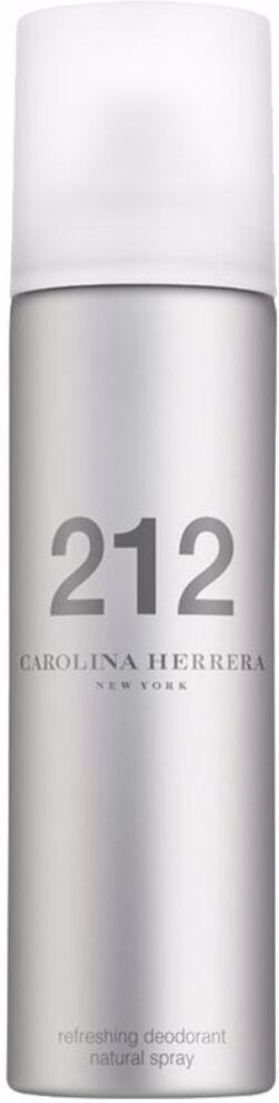 Carolina Herrera 212 Nyc Desodorante Spray 150mL