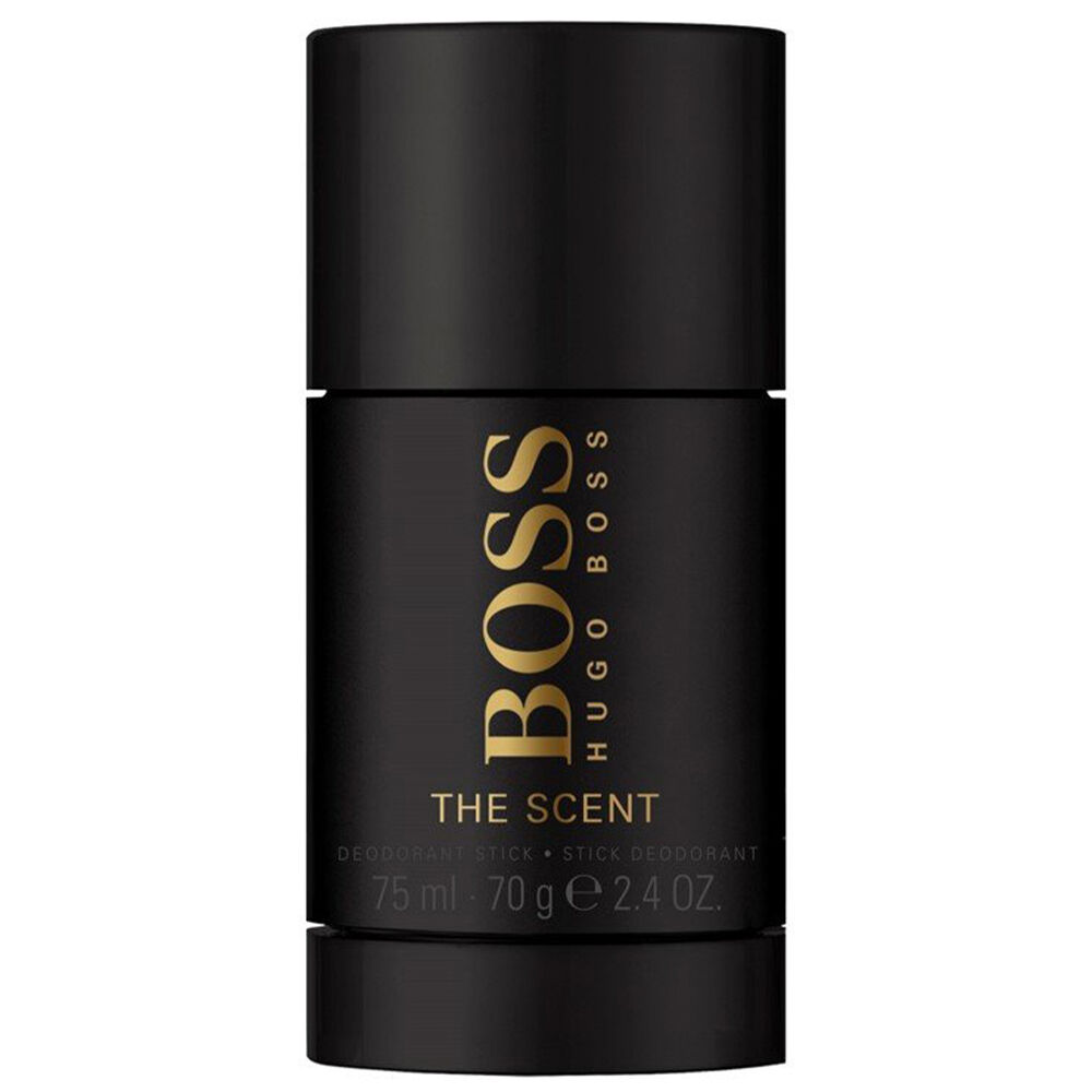 Boss Desodorante en barra The Scent for Him 75mL