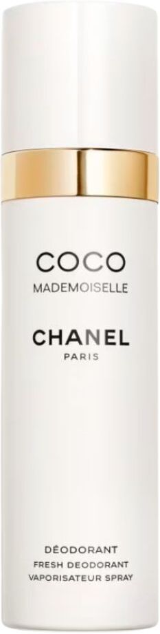 Chanel Desodorante en spray Coco Mademoiselle 100mL