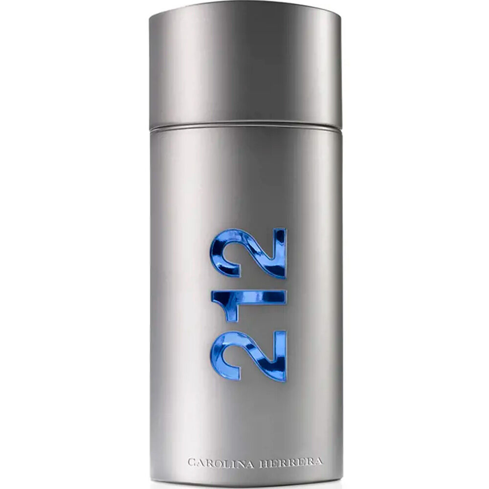 Carolina Herrera Agua de Colonia 212 Men Nyc 100mL