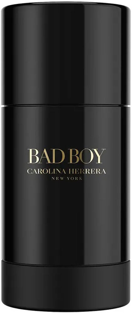 Carolina Herrera Desodorante en barra Bad Boy para él 75g