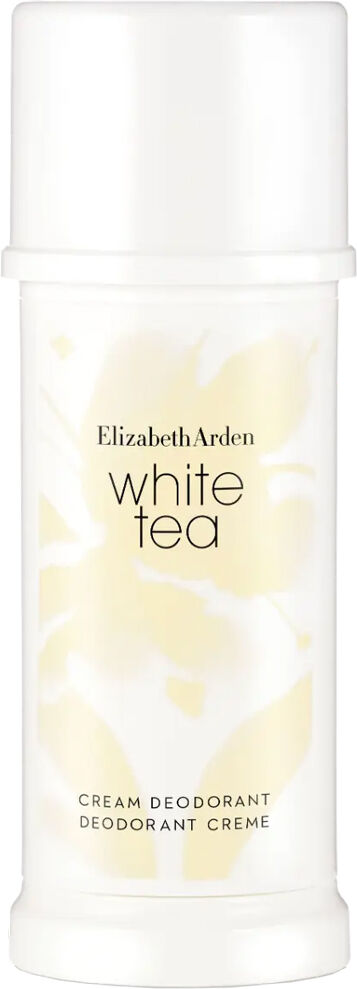 Elizabeth Arden Desodorante en crema de té blanco 40mL