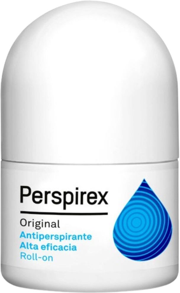 Perspirex Antitranspirante Original Roll-On 20mL