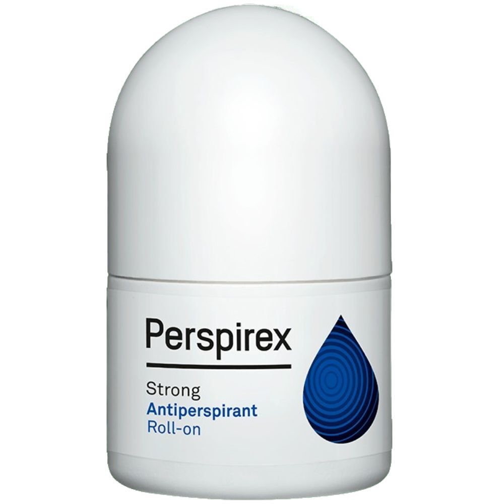 Perspirex Antitranspirante fuerte Roll-On 20mL