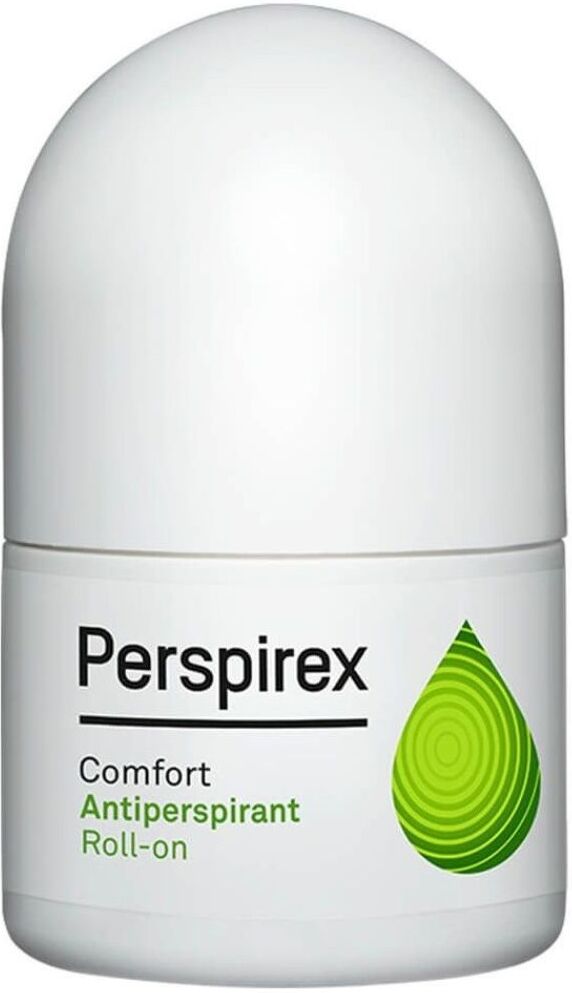 Perspirex Antitranspirante Confort Roll-On Extra Confort 20mL