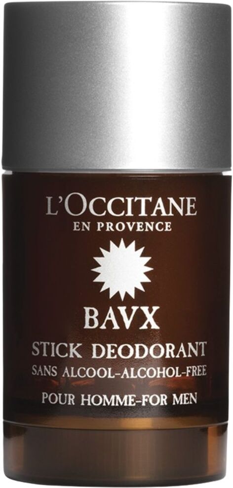 L'Occitane Eau Des Baux Desodorante en barra sin alcohol 75g