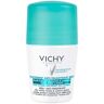 Vichy Déo Antitranspirante 48 Sin Marcas Blancas Y Manchas Amarillas 50mL