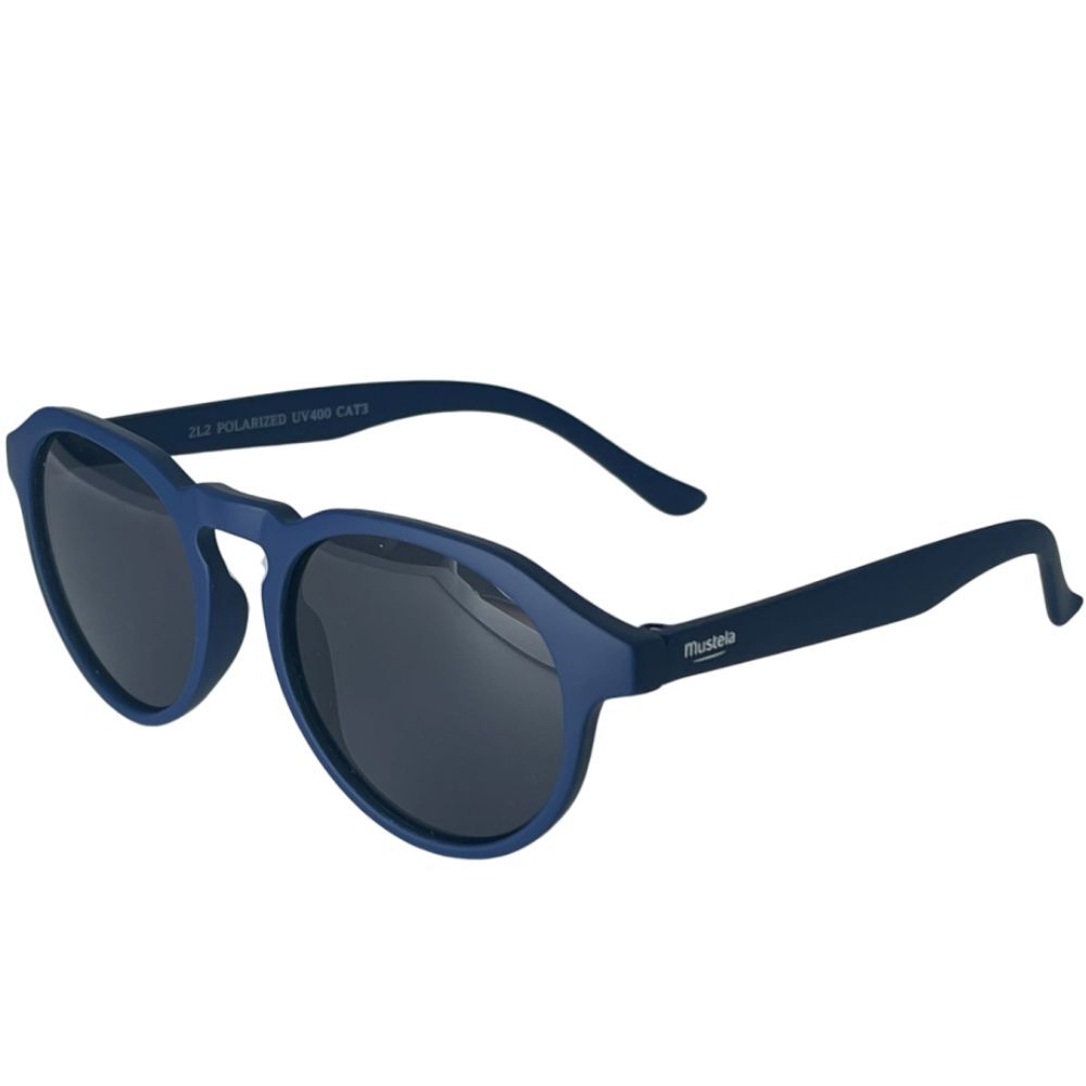 Mustela Sun Gafas para adultos 1&nbsp;un. Blue Adult