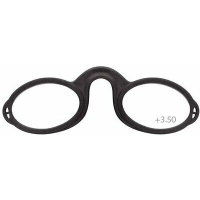 Montana Eyewear Nr1 Negro +3.50 - Gafas de lectura Montana Eyewear Nr1 Negro +3.50 - Gafas de lectura