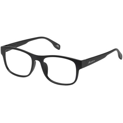 Montana Eyewear MRC1 Gafas de lectura Negras - Reading Glasses Montana Eyewear MRC1 Gafas de lectura Negras - Reading Glasses