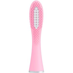 Foreo Issa™ Cabezal de cepillo híbrido mini para cepillo de dientes eléctrico 1 un. Pink