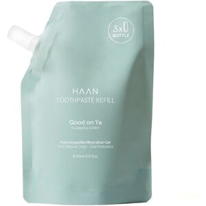 Haan Pasta de dientes 150mL Good on Ya refill