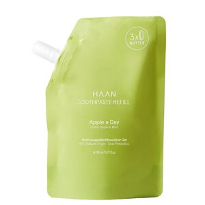 Haan Pasta de dientes 150mL Apple a Day refill