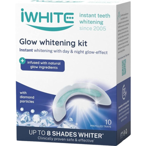 Kit de blanqueamiento dental instantáneo Iwhite Diamond 1 un.