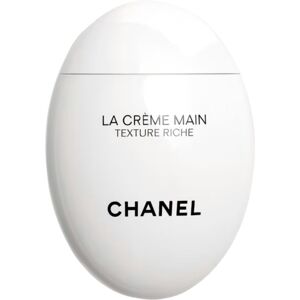 Chanel Crema de manos enriquecida La Crème Main 50mL