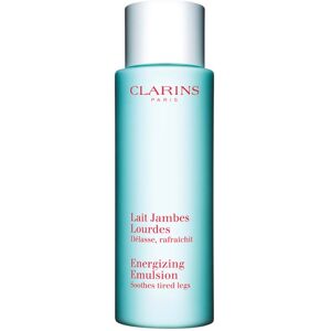 Clarins Emulsión energizante para piernas cansadas 125mL