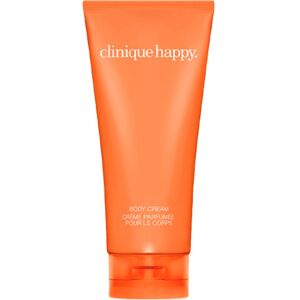 Clinique Crema corporal Happy 200mL