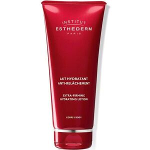 Institut Esthederm Leche hidratante antiflacidez Jolibody 200mL