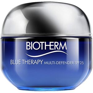 Biotherm Blue Therapy Multi-Defender SPF25 Piel normal 50mL SPF25