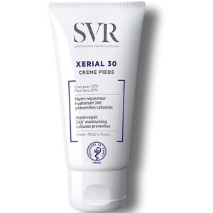 SVR Xerial 30 Pies muy secos y dañados 50mL