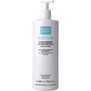 Martiderm Hidra Loción corporal reafirmante 400mL