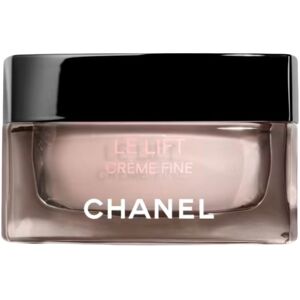 Chanel La crema Le Lift alisa y reafirma 50mL Light Cream