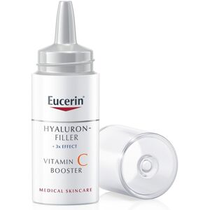 Eucerin Hyaluron-Filler 3x Efecto Booster Vitamina C 8mL