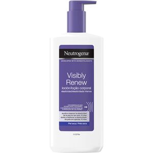 Neutrogena Loción corporal Visibly Renew 400mL