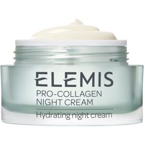 Elemis Pro-Colágeno Crema de Noche Anti-Arrugas 50mL