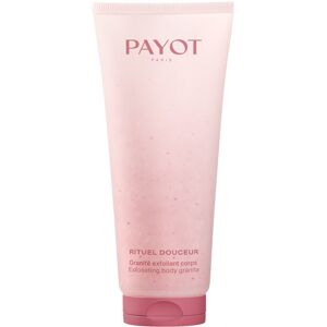 Payot Rituel Corps Rituel Corps Granizado exfoliante para el cuerpo 200mL