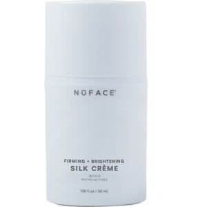 Nuface Crema de seda reafirmante y abrillantadora 50mL