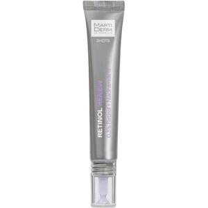 Martiderm Retinol Renew Pure Activo 20mL