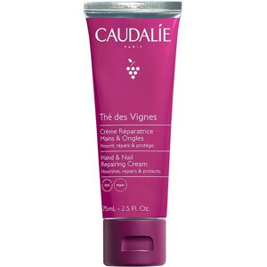 Caudalíe Thé Des Vignes Crema Deliciosa Hands Y Uñas 75mL