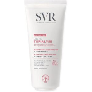 SVR Crema Emoliente Topialyse 200mL