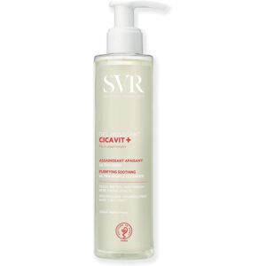 SVR Cicavit + Limpiador Calmante PurificanteCicavit Limpiador purificante calmante 200mL