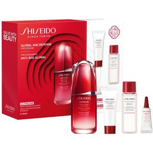 Shiseido Concentrado de Infusión de Energía Ultimune 3.0 1 un.