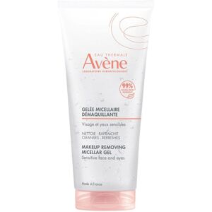 Avène Gel micelar Les Essentiels 200mL