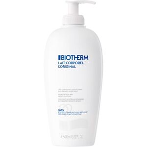 Biotherm Lait Corporel L'Original Leche corporal antisequedad 400mL