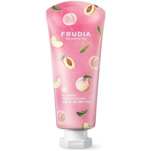 Frudia Esencia corporal de melocotón My Orchard 200mL