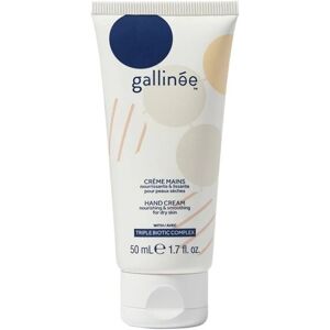 Gallinée Crema de manos 50mL