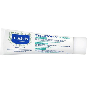 Mustela Eczema atópico intenso Stelatopia 30mL