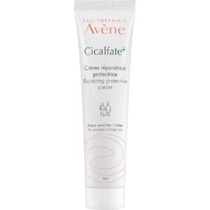 Avène Cicalfate + Crema reparadora para pieles dañadas 40mL