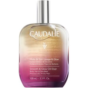 Caudalíe Elixir de aceite Smooth & Glow 100mL